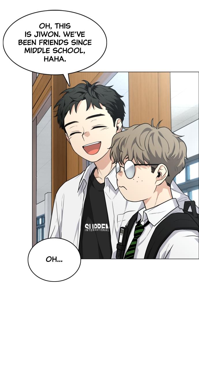 Jakdu: Shaman's Blade Chap 19 - Next Chap 20