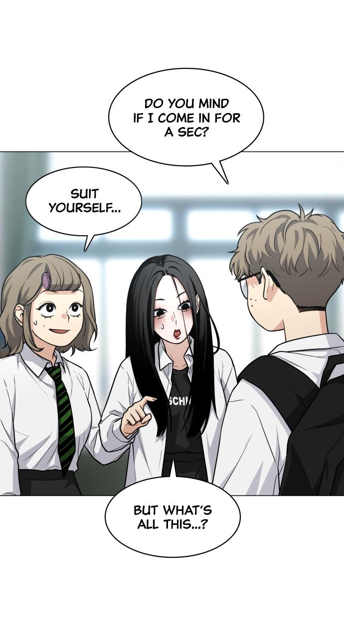 Jakdu: Shaman's Blade Chap 19 - Next Chap 20