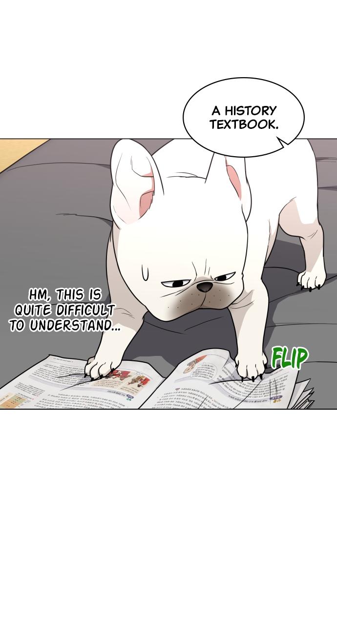 Jakdu: Shaman's Blade Chap 19 - Next Chap 20
