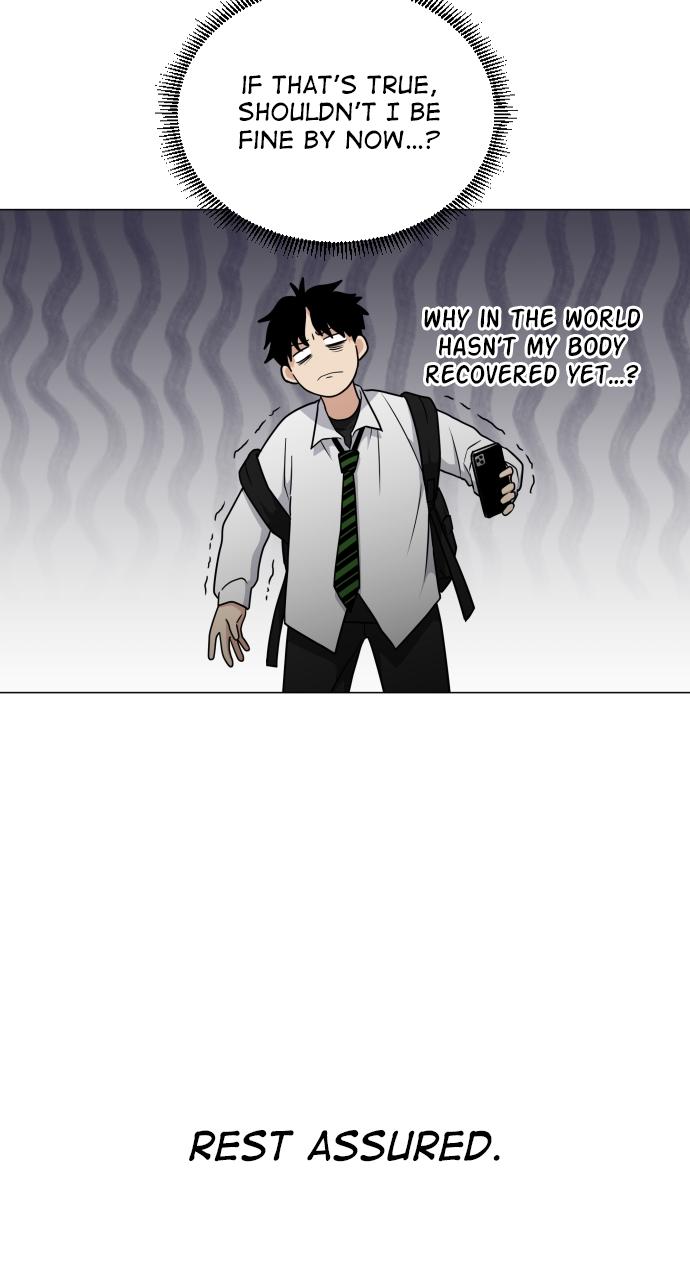 Jakdu: Shaman's Blade Chap 19 - Next Chap 20