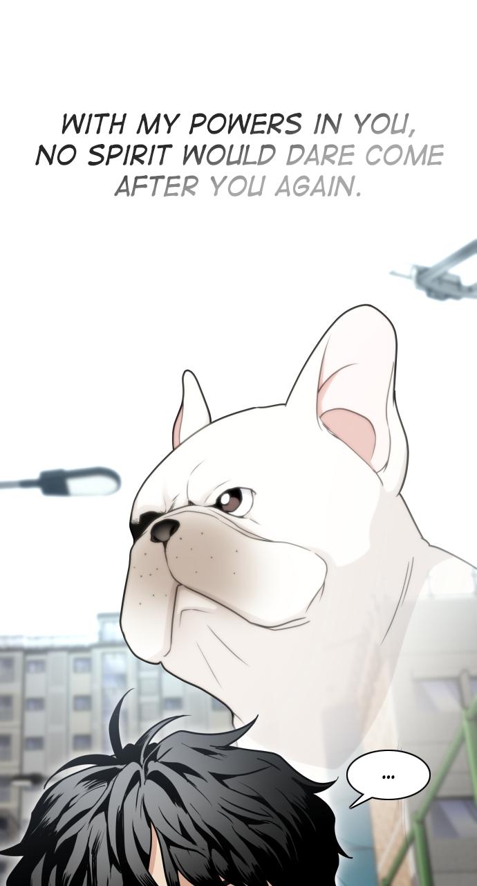 Jakdu: Shaman's Blade Chap 19 - Next Chap 20