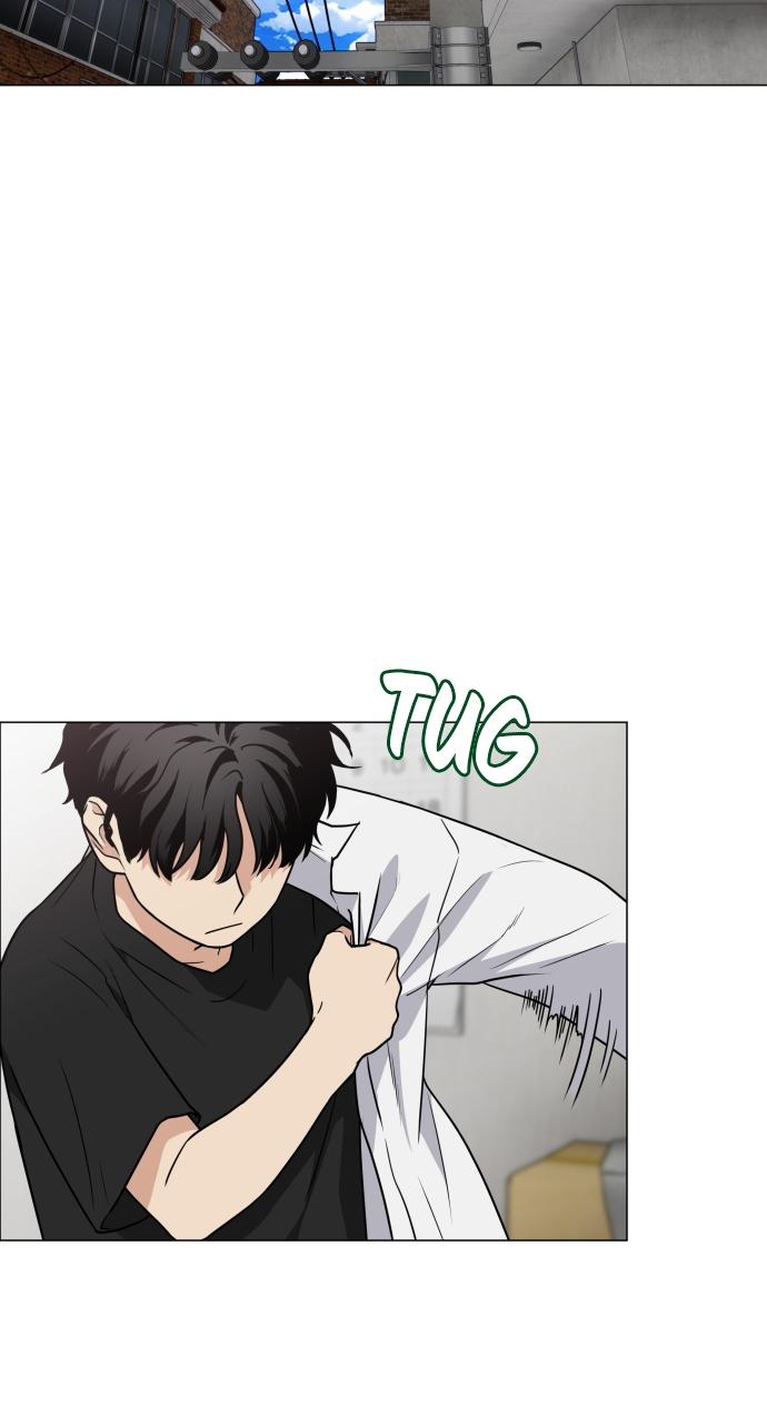 Jakdu: Shaman's Blade Chap 19 - Next Chap 20