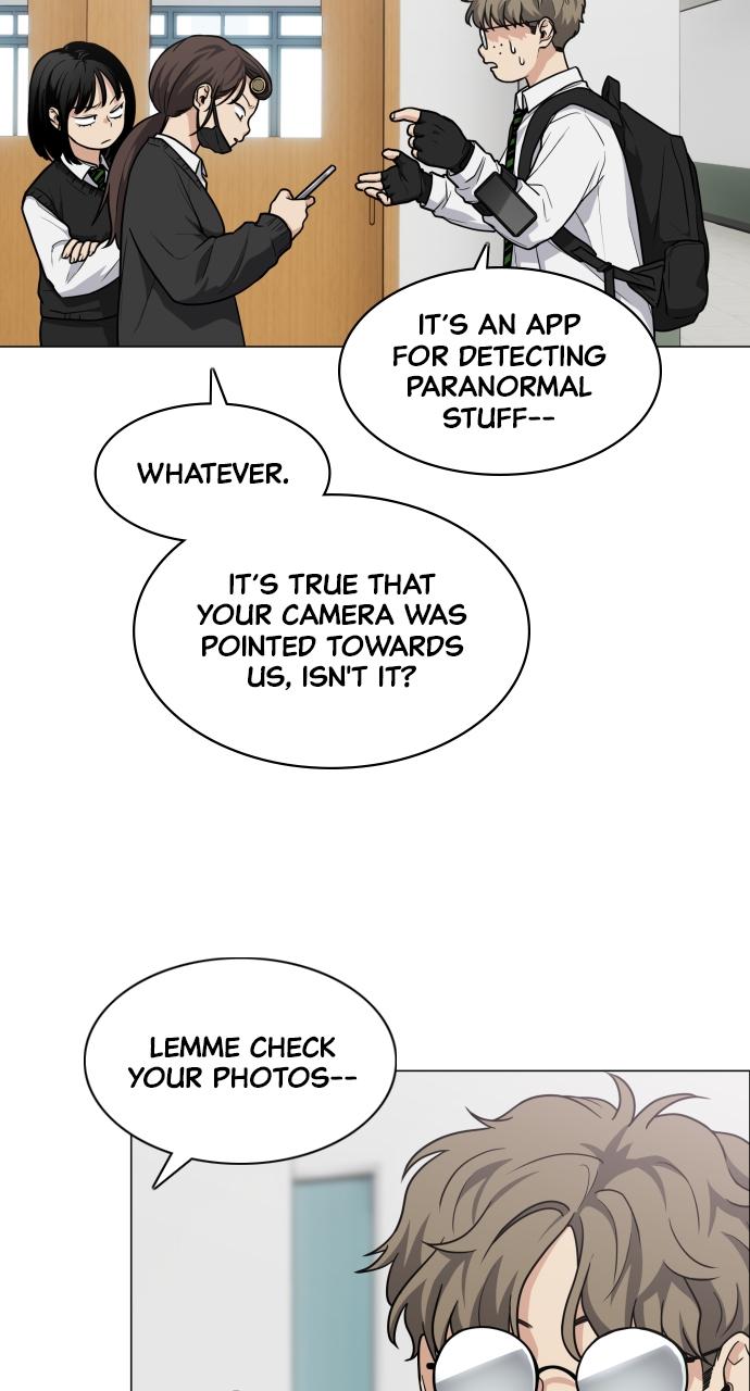 Jakdu: Shaman's Blade Chap 19 - Next Chap 20