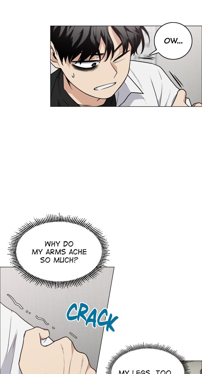 Jakdu: Shaman's Blade Chap 19 - Next Chap 20