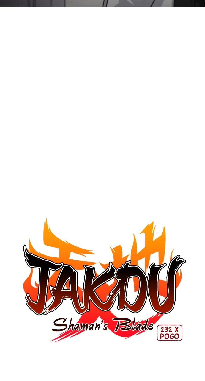 Jakdu: Shaman's Blade Chap 19 - Next Chap 20