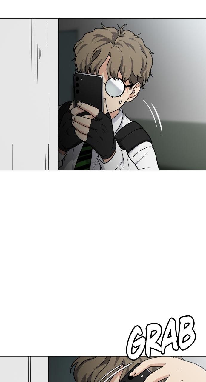 Jakdu: Shaman's Blade Chap 19 - Next Chap 20