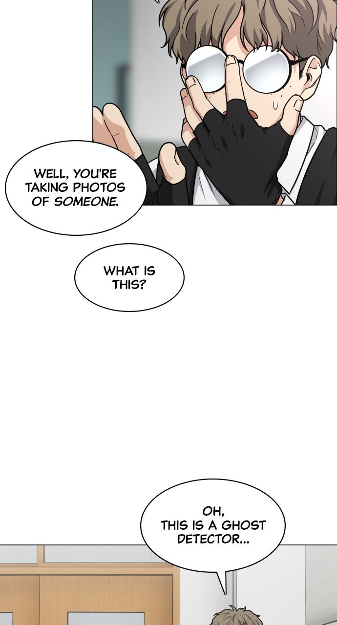 Jakdu: Shaman's Blade Chap 19 - Next Chap 20