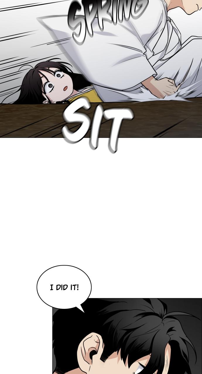 Jakdu: Shaman's Blade Chap 10 - Next Chap 11