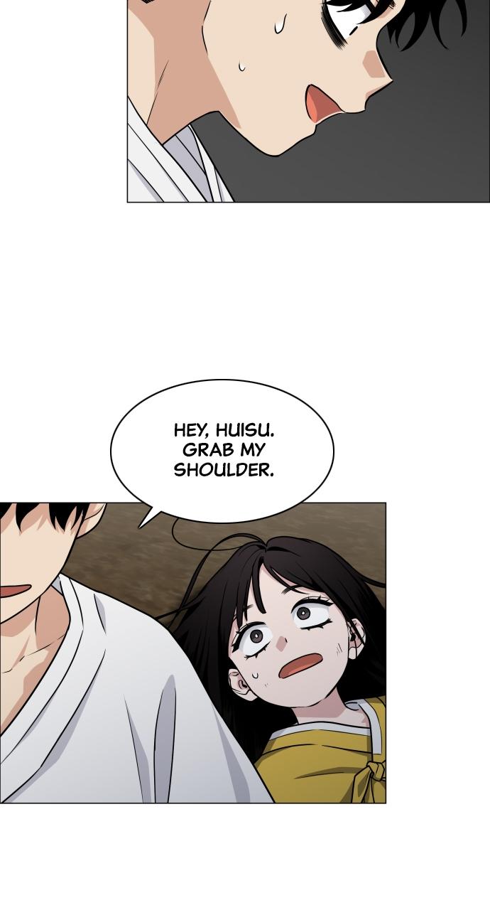 Jakdu: Shaman's Blade Chap 10 - Next Chap 11