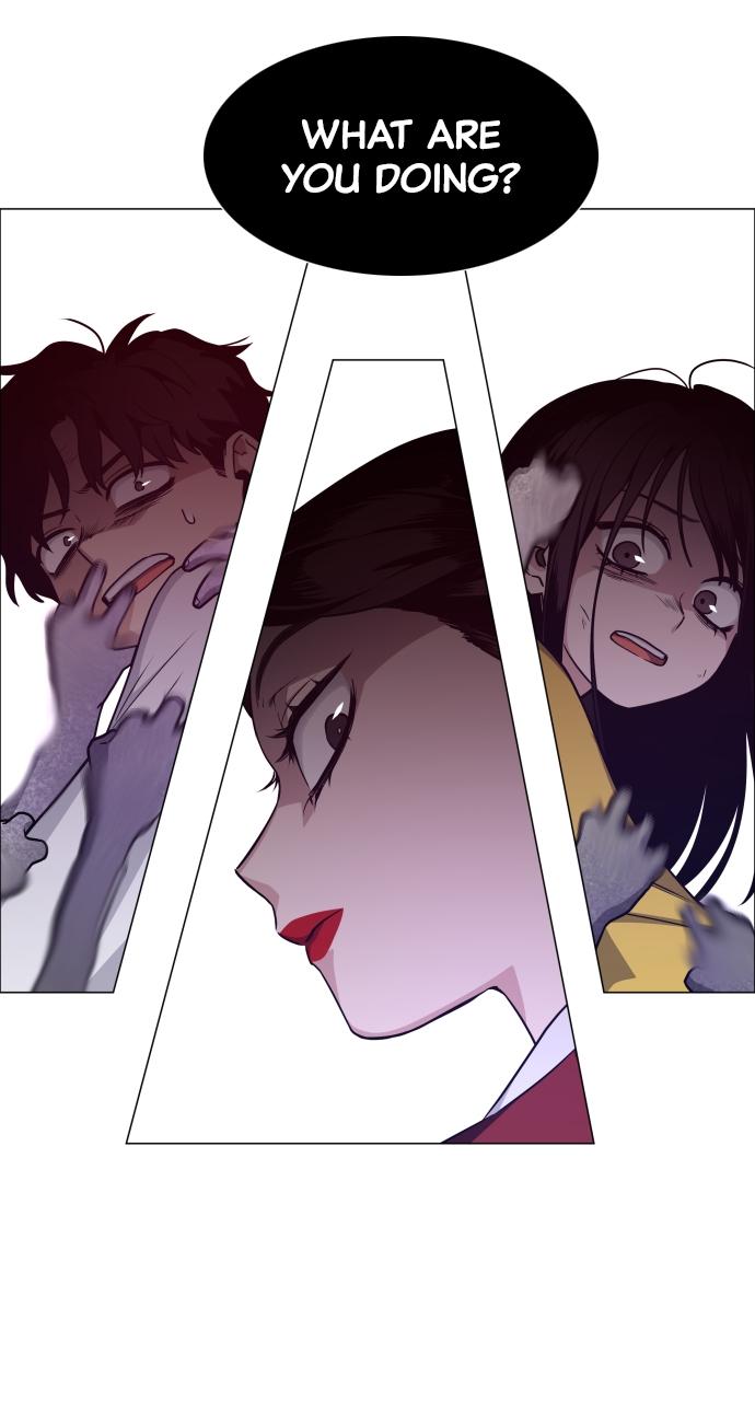 Jakdu: Shaman's Blade Chap 10 - Next Chap 11