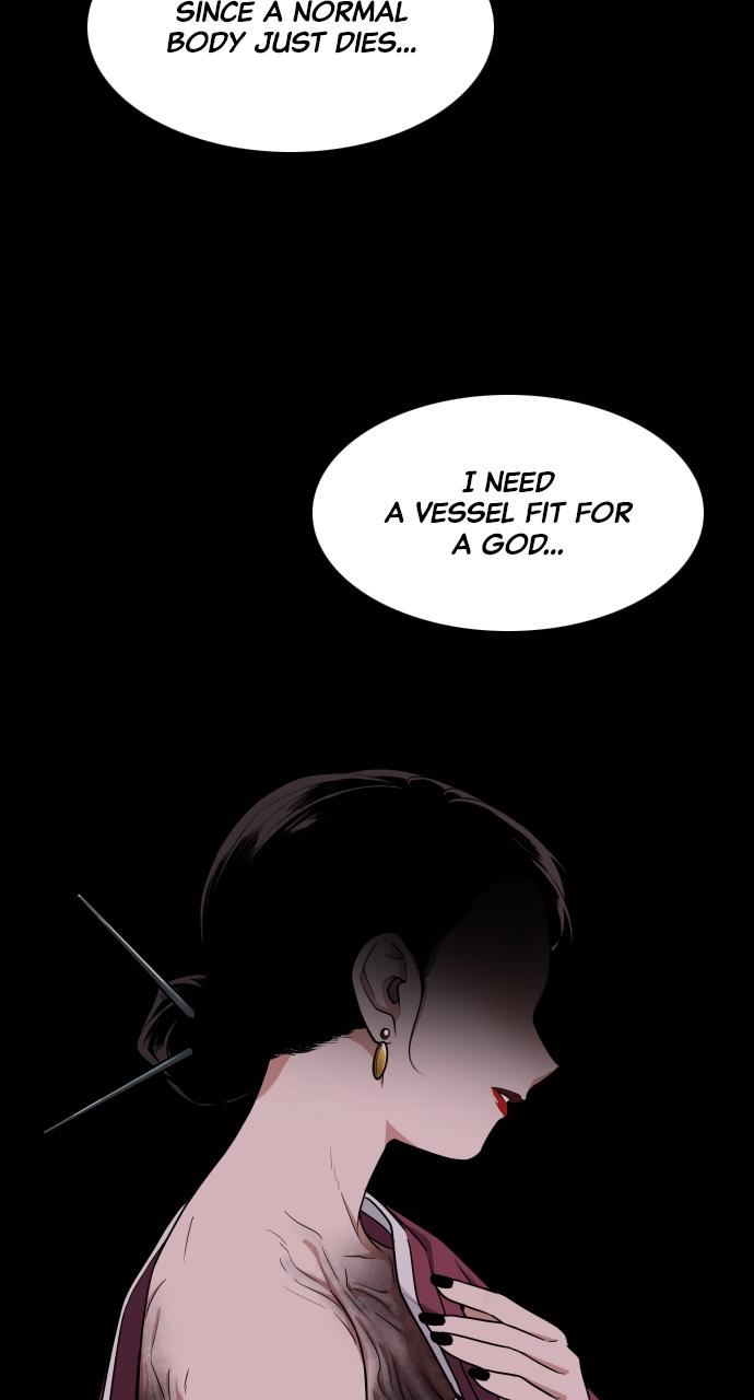 Jakdu: Shaman's Blade Chap 10 - Next Chap 11
