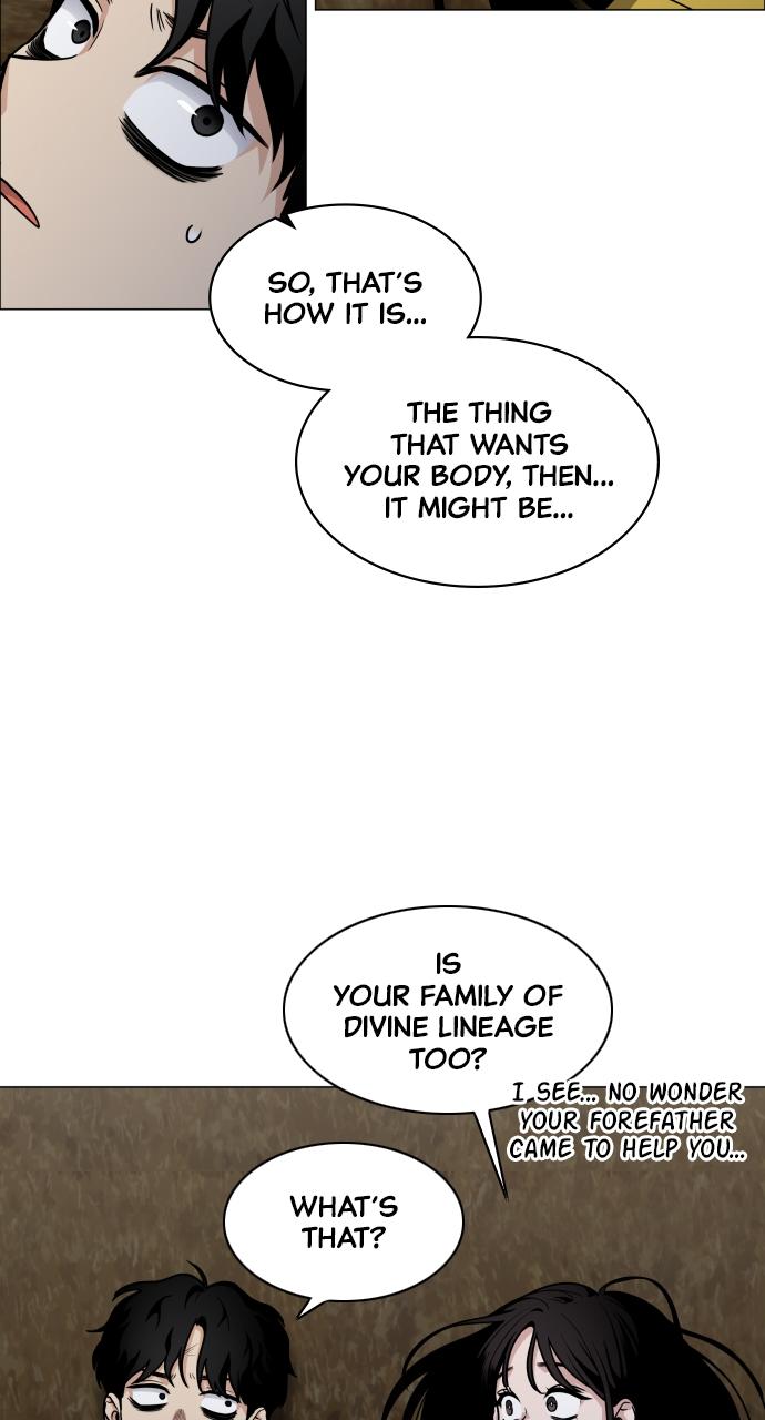 Jakdu: Shaman's Blade Chap 10 - Next Chap 11