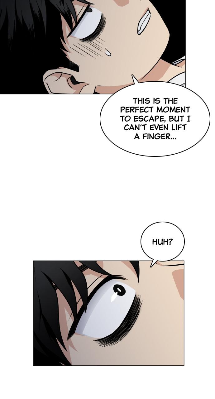 Jakdu: Shaman's Blade Chap 10 - Next Chap 11
