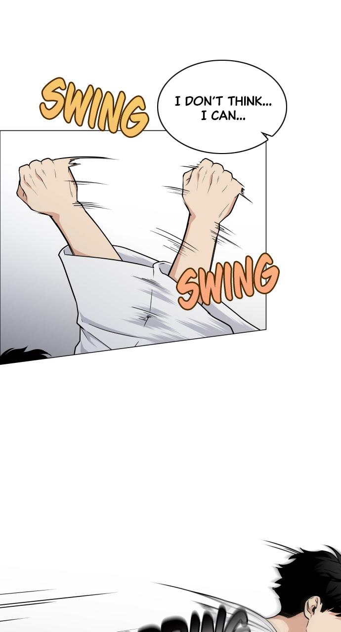 Jakdu: Shaman's Blade Chap 10 - Next Chap 11