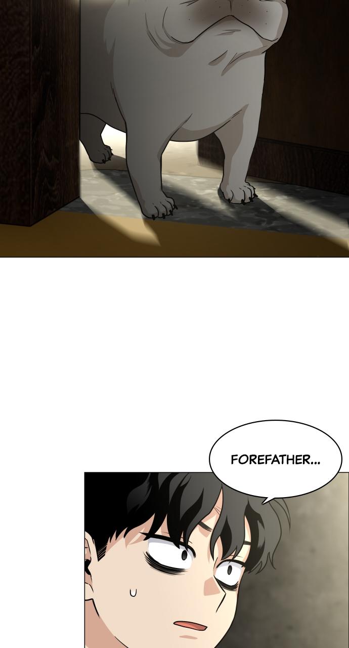 Jakdu: Shaman's Blade Chap 10 - Next Chap 11