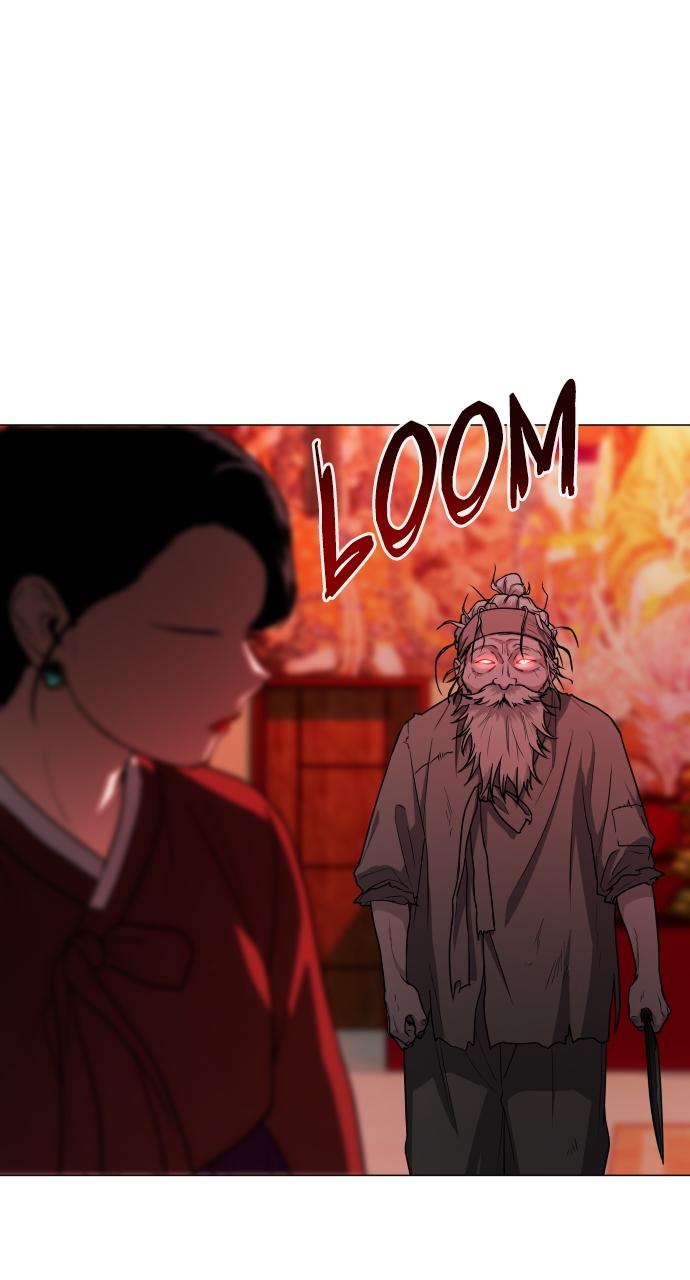 Jakdu: Shaman's Blade Chap 10 - Next Chap 11