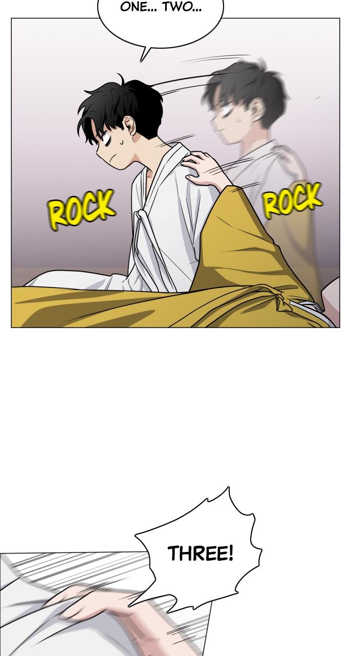 Jakdu: Shaman's Blade Chap 10 - Next Chap 11