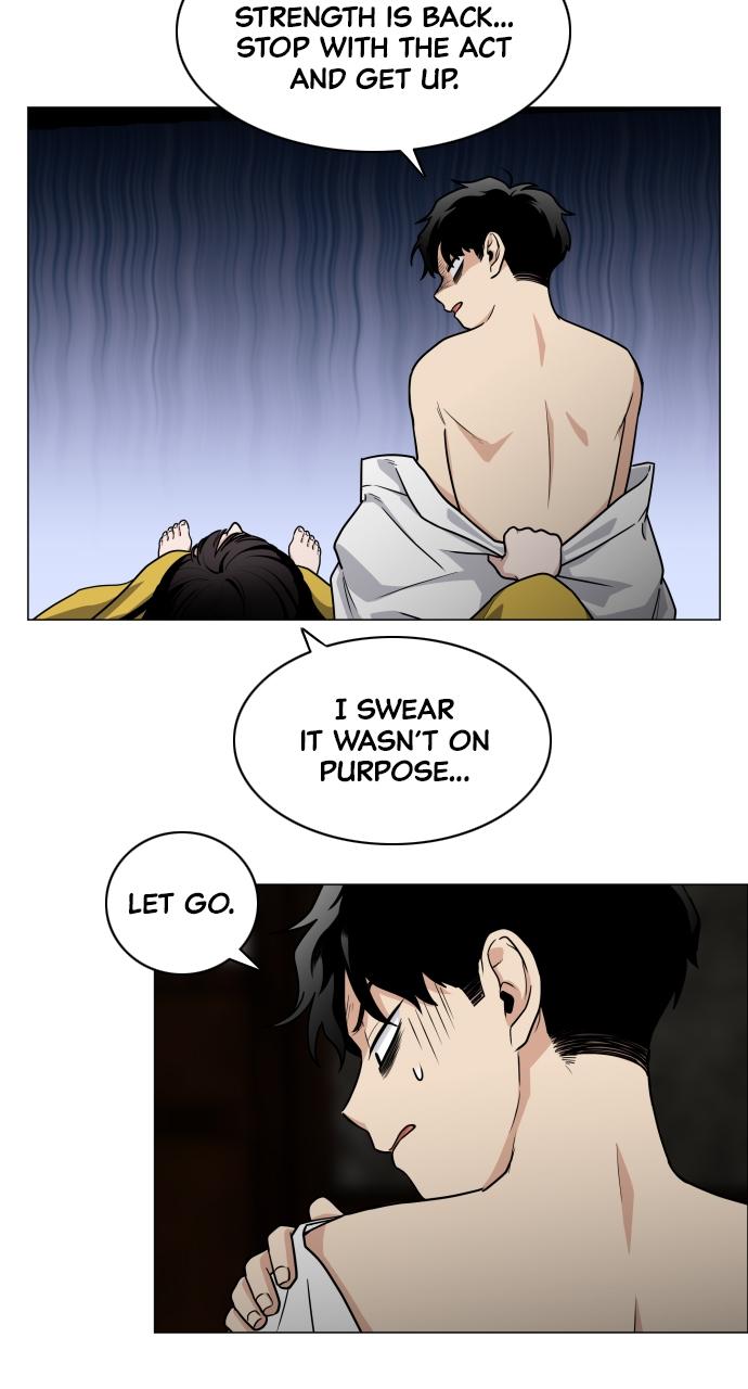 Jakdu: Shaman's Blade Chap 10 - Next Chap 11
