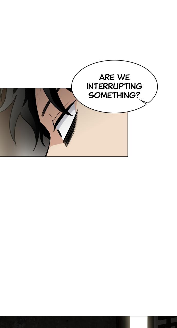 Jakdu: Shaman's Blade Chap 10 - Next Chap 11