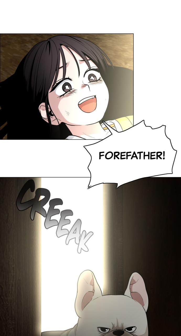 Jakdu: Shaman's Blade Chap 10 - Next Chap 11