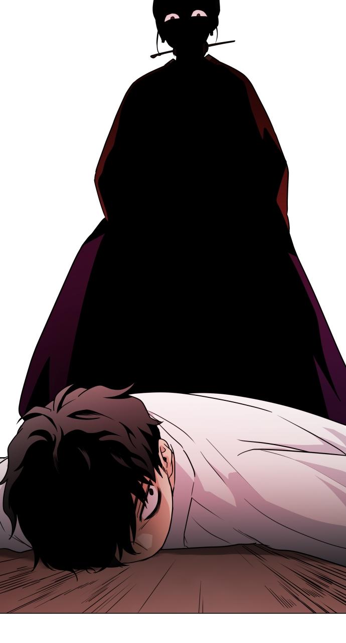 Jakdu: Shaman's Blade Chap 10 - Next Chap 11
