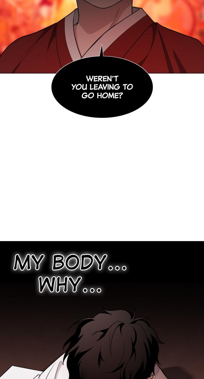 Jakdu: Shaman's Blade Chap 10 - Next Chap 11