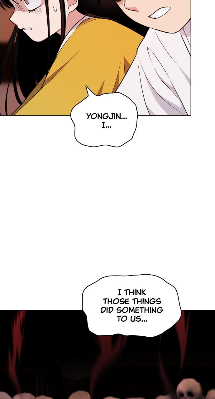 Jakdu: Shaman's Blade Chap 10 - Next Chap 11