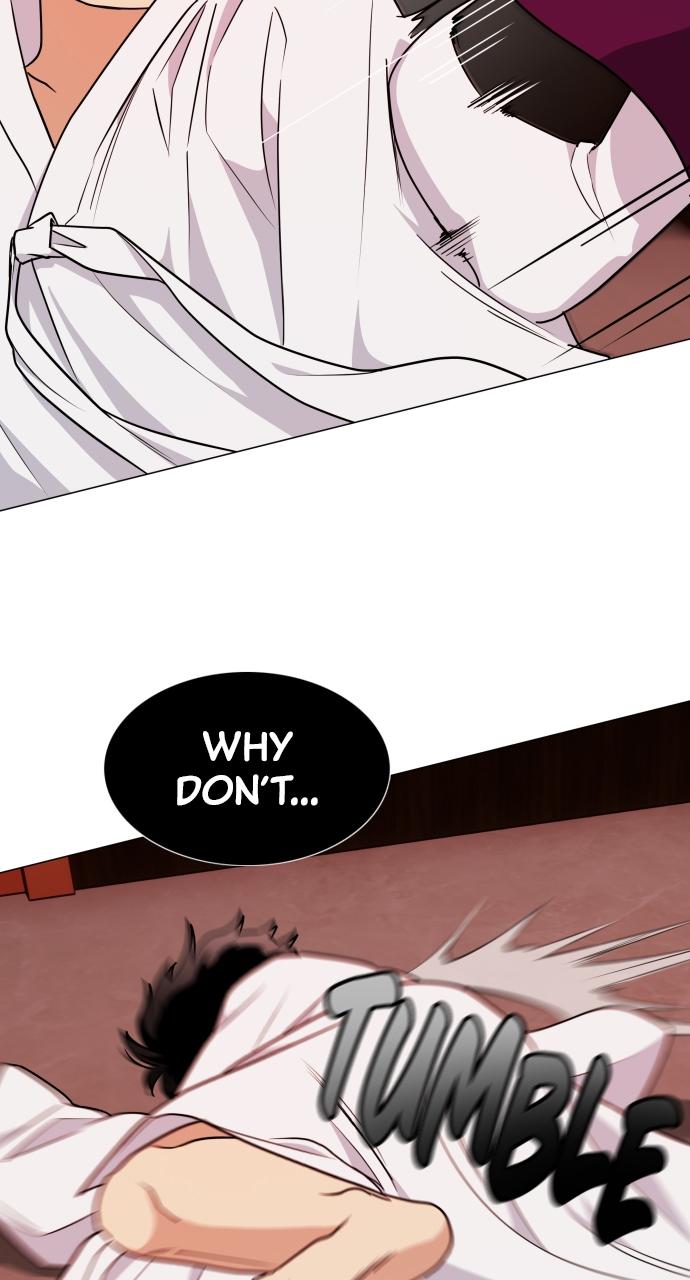 Jakdu: Shaman's Blade Chap 10 - Next Chap 11