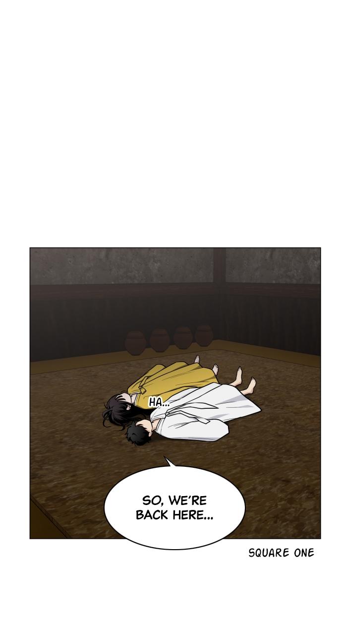 Jakdu: Shaman's Blade Chap 10 - Next Chap 11