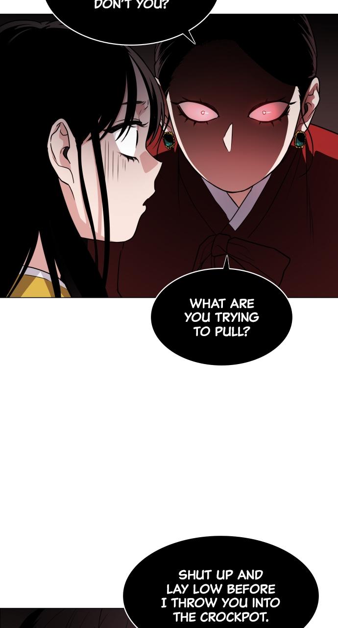 Jakdu: Shaman's Blade Chap 10 - Next Chap 11