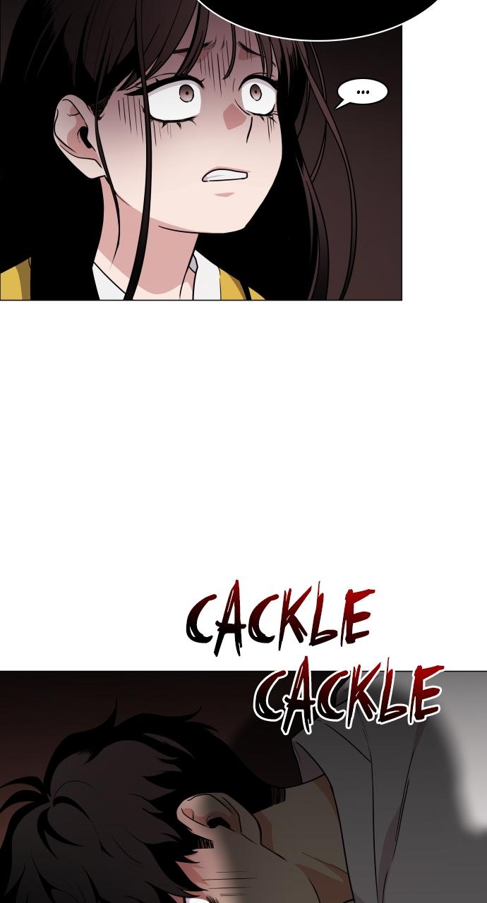 Jakdu: Shaman's Blade Chap 10 - Next Chap 11