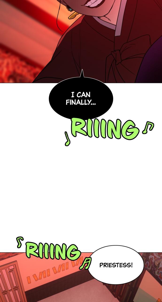 Jakdu: Shaman's Blade Chap 10 - Next Chap 11