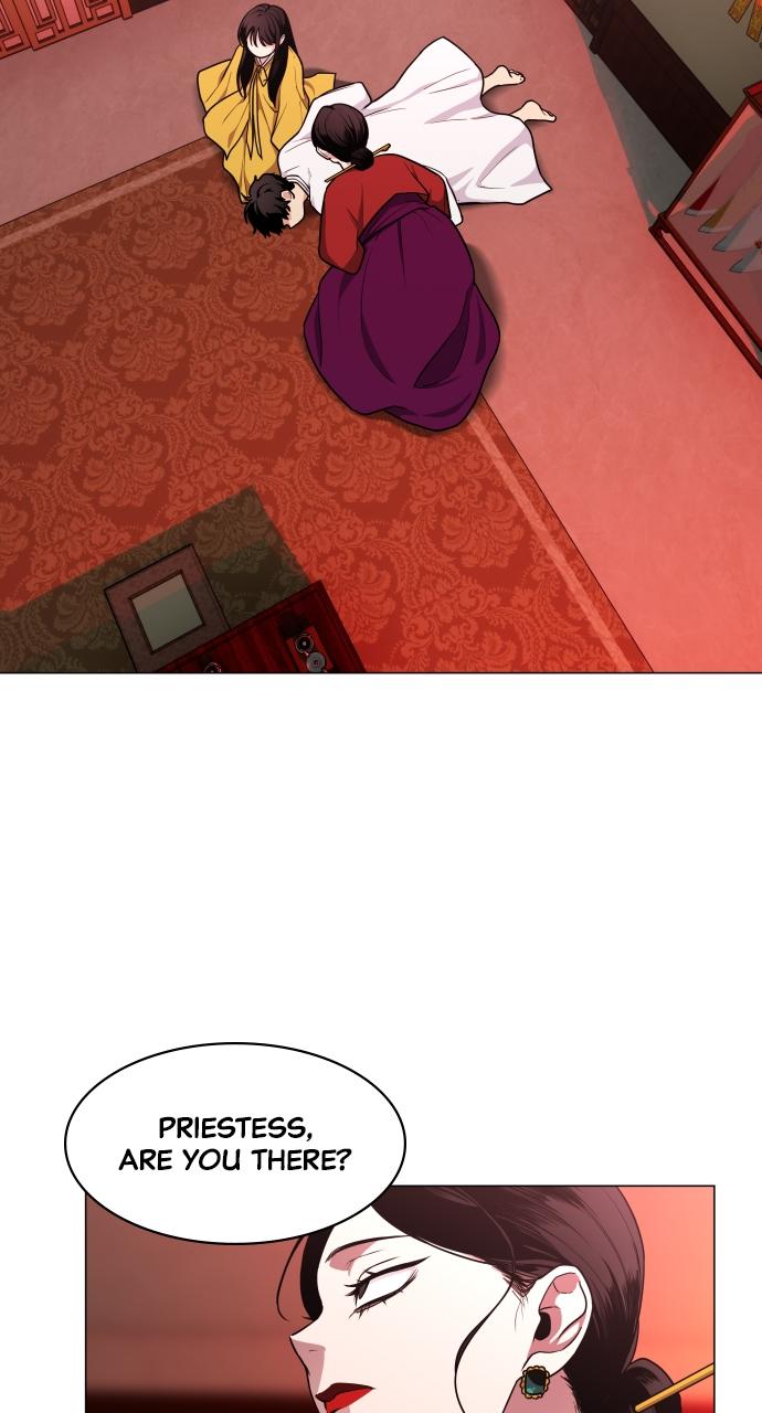 Jakdu: Shaman's Blade Chap 10 - Next Chap 11