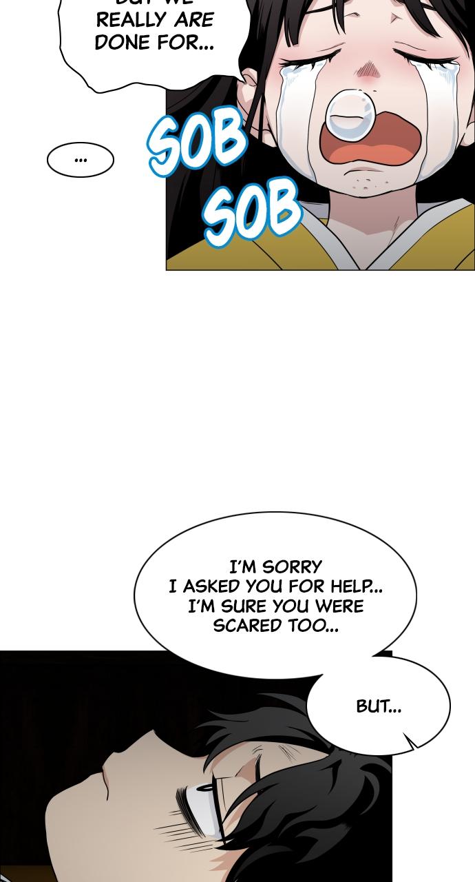 Jakdu: Shaman's Blade Chap 10 - Next Chap 11