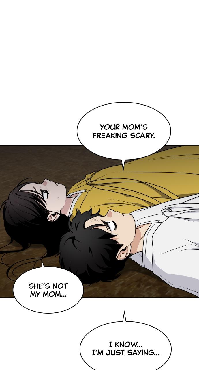 Jakdu: Shaman's Blade Chap 10 - Next Chap 11