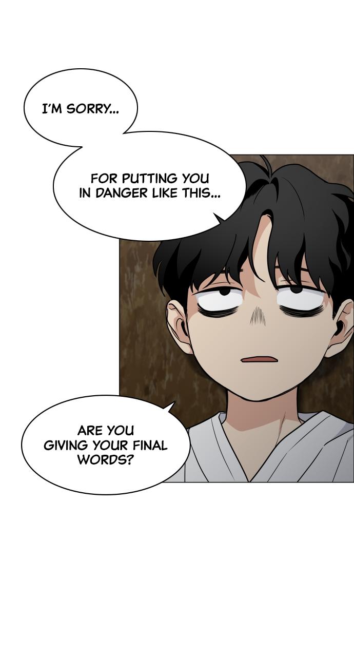 Jakdu: Shaman's Blade Chap 10 - Next Chap 11