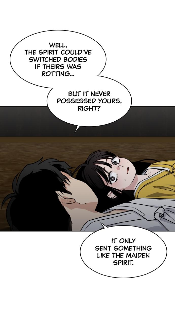 Jakdu: Shaman's Blade Chap 10 - Next Chap 11