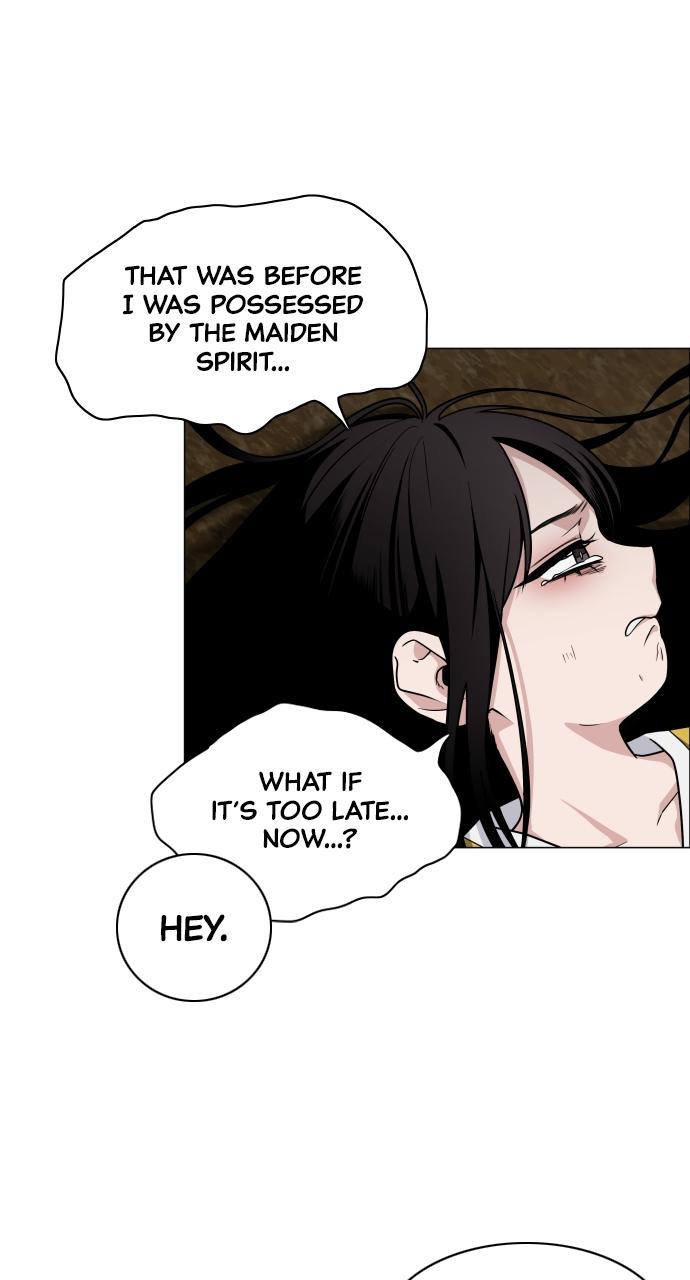 Jakdu: Shaman's Blade Chap 10 - Next Chap 11