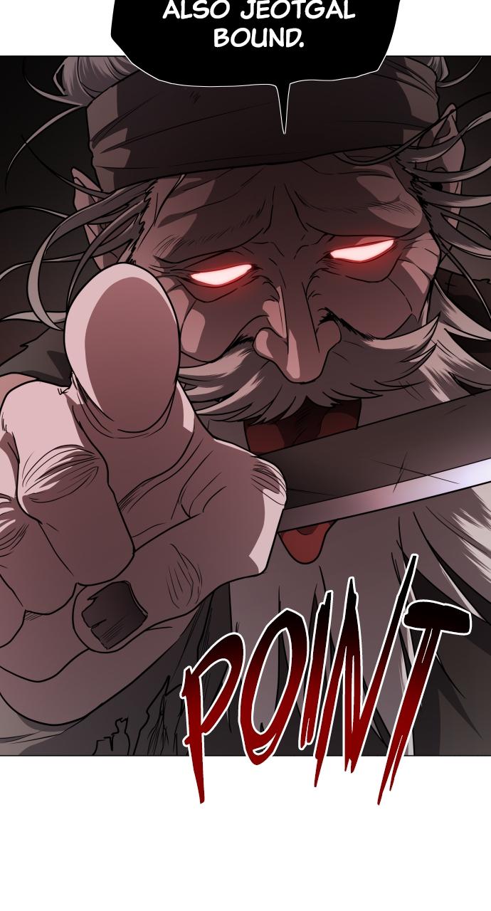 Jakdu: Shaman's Blade Chap 10 - Next Chap 11