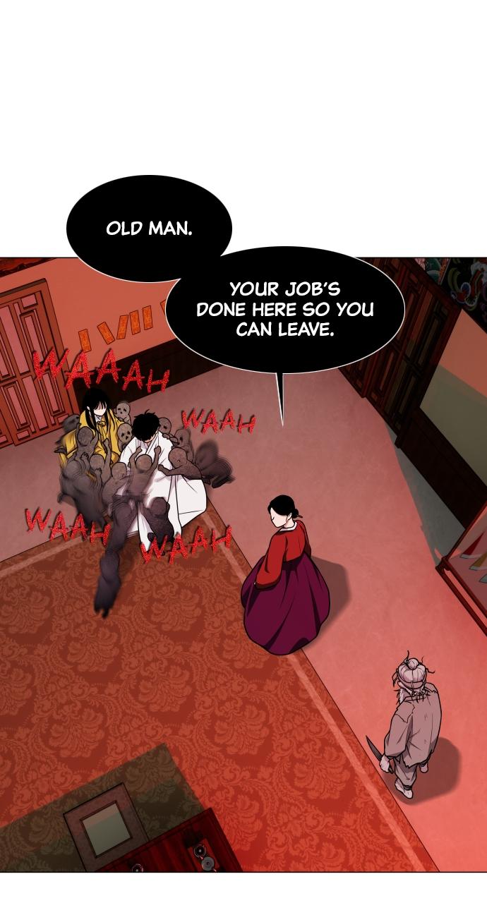 Jakdu: Shaman's Blade Chap 10 - Next Chap 11