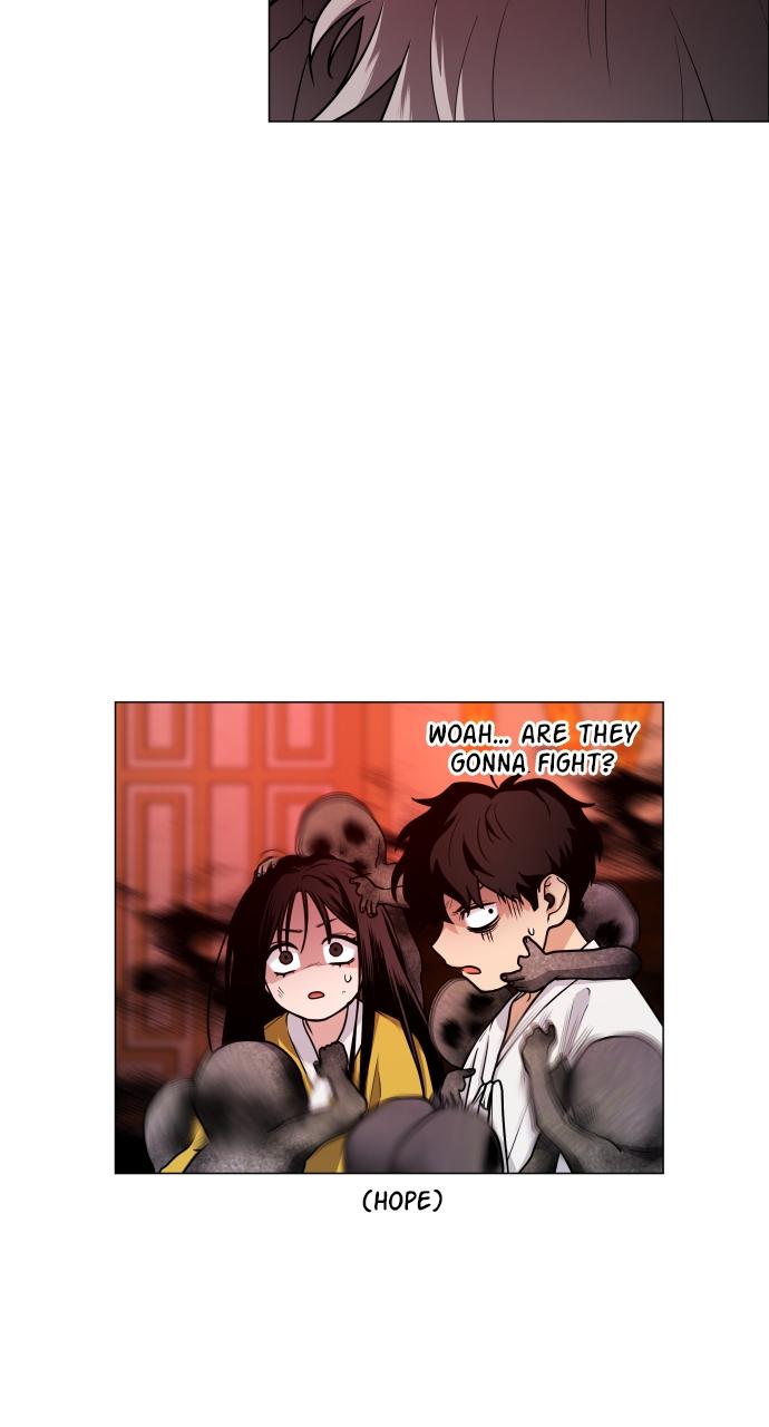 Jakdu: Shaman's Blade Chap 10 - Next Chap 11