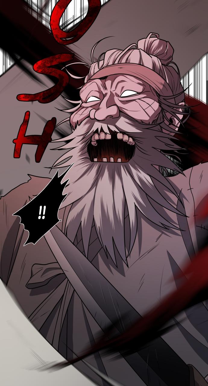 Jakdu: Shaman's Blade Chap 10 - Next Chap 11