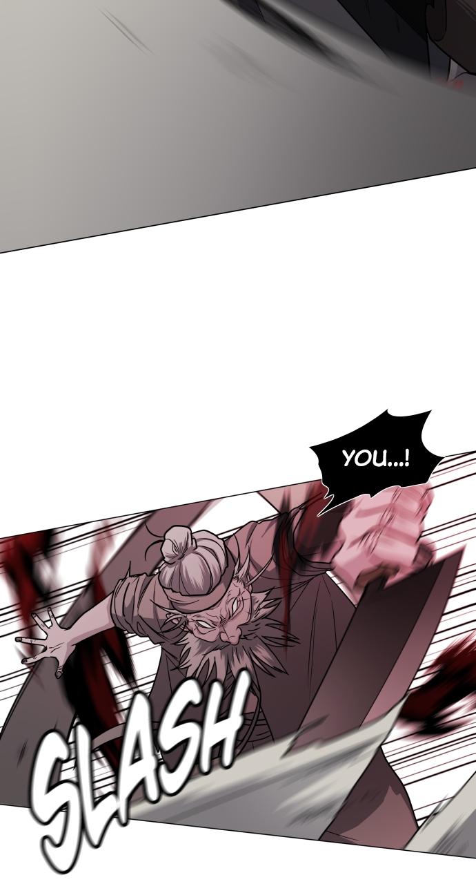 Jakdu: Shaman's Blade Chap 10 - Next Chap 11