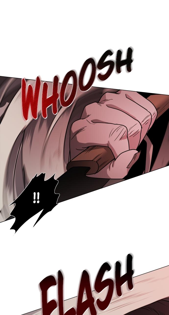 Jakdu: Shaman's Blade Chap 10 - Next Chap 11