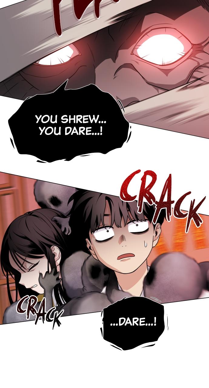 Jakdu: Shaman's Blade Chap 10 - Next Chap 11