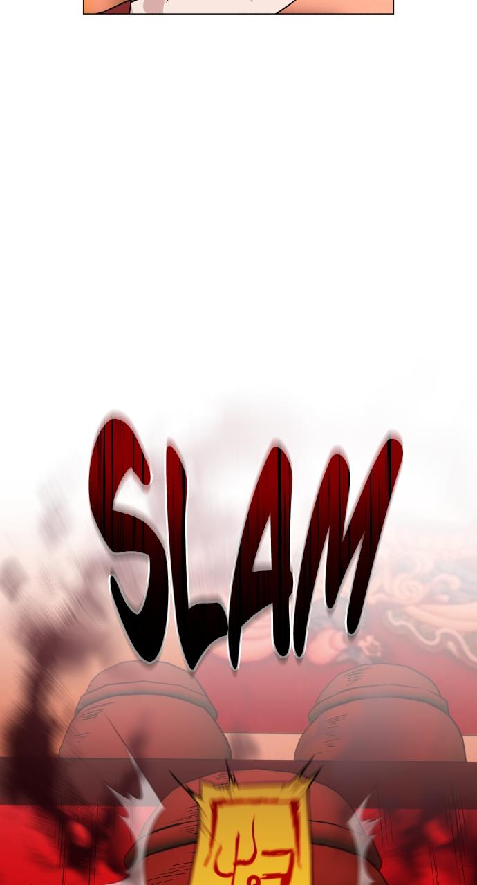 Jakdu: Shaman's Blade Chap 10 - Next Chap 11