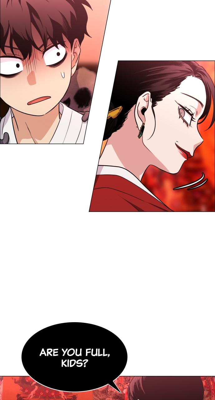 Jakdu: Shaman's Blade Chap 10 - Next Chap 11