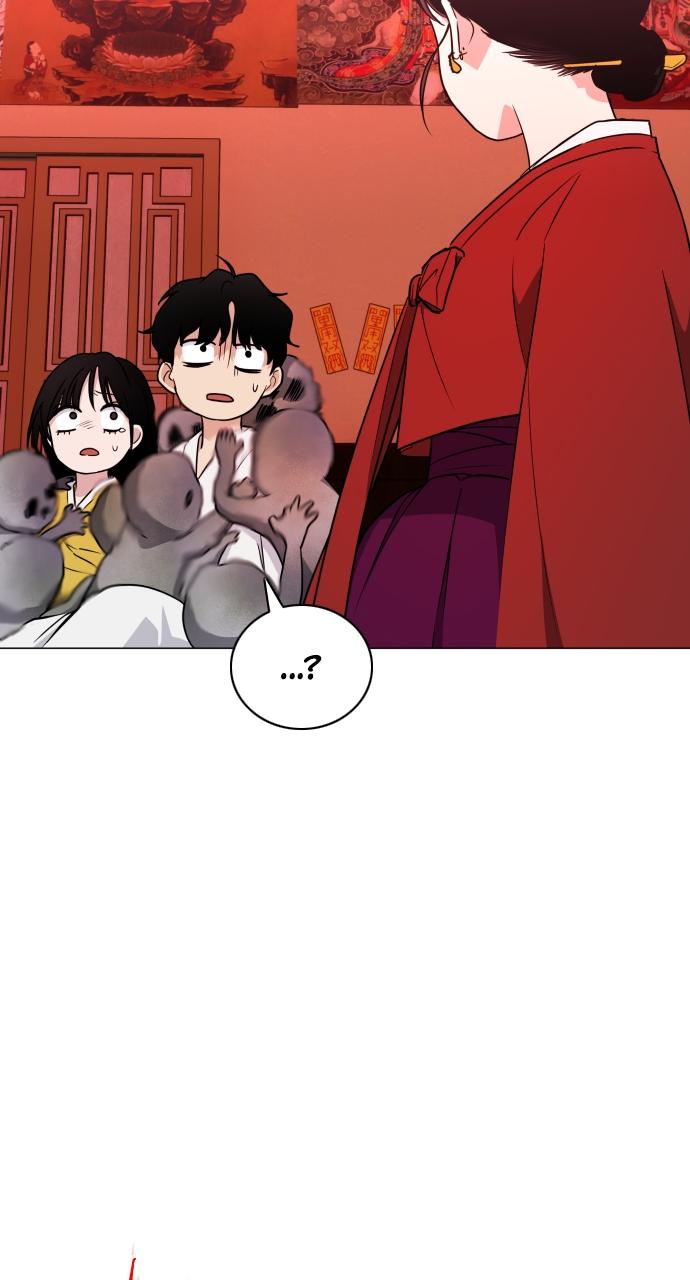 Jakdu: Shaman's Blade Chap 10 - Next Chap 11