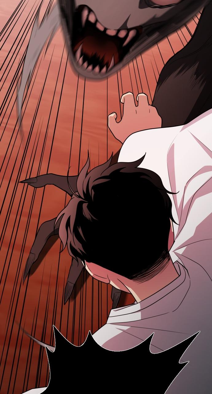 Jakdu: Shaman's Blade Chap 11 - Next Chap 12