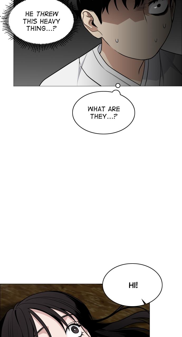 Jakdu: Shaman's Blade Chap 11 - Next Chap 12